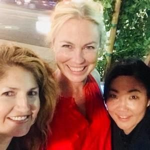 Meet your Posher, Patience